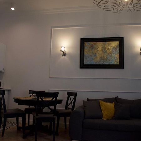 Apartament Victor20 Bydgoszcz Quarto foto