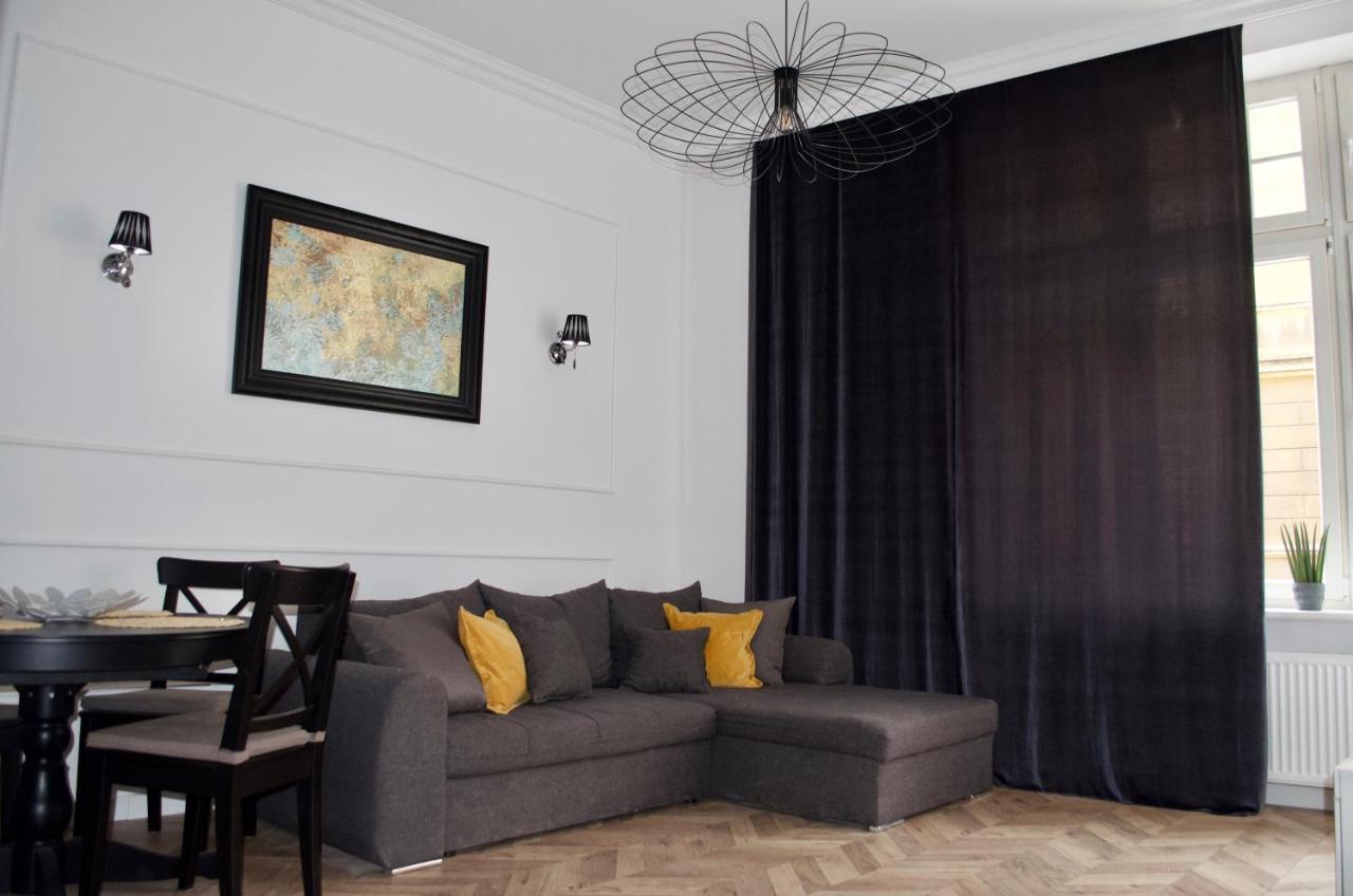 Apartament Victor20 Bydgoszcz Exterior foto