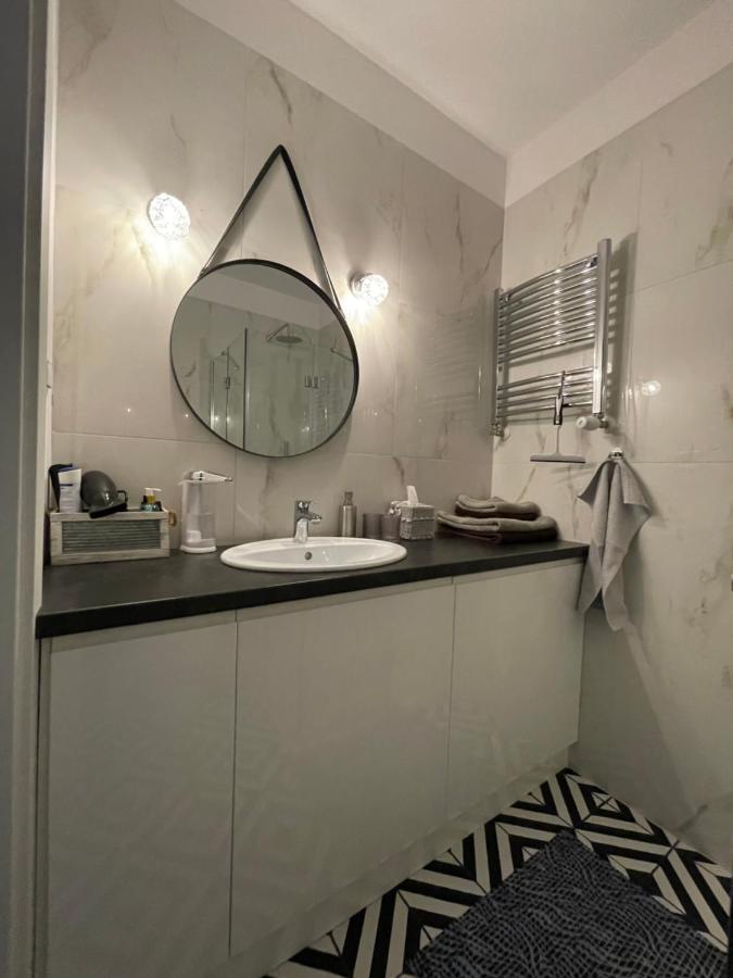 Apartament Victor20 Bydgoszcz Exterior foto