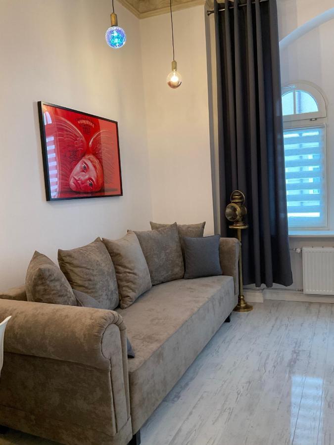 Apartament Victor20 Bydgoszcz Exterior foto