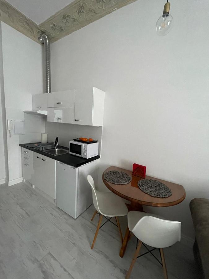 Apartament Victor20 Bydgoszcz Exterior foto