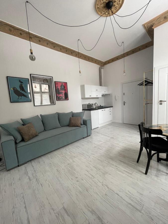 Apartament Victor20 Bydgoszcz Quarto foto