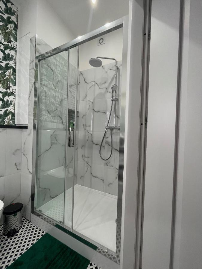 Apartament Victor20 Bydgoszcz Exterior foto