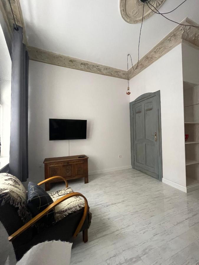 Apartament Victor20 Bydgoszcz Exterior foto