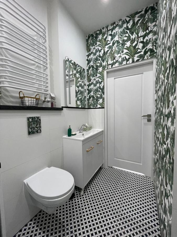 Apartament Victor20 Bydgoszcz Exterior foto
