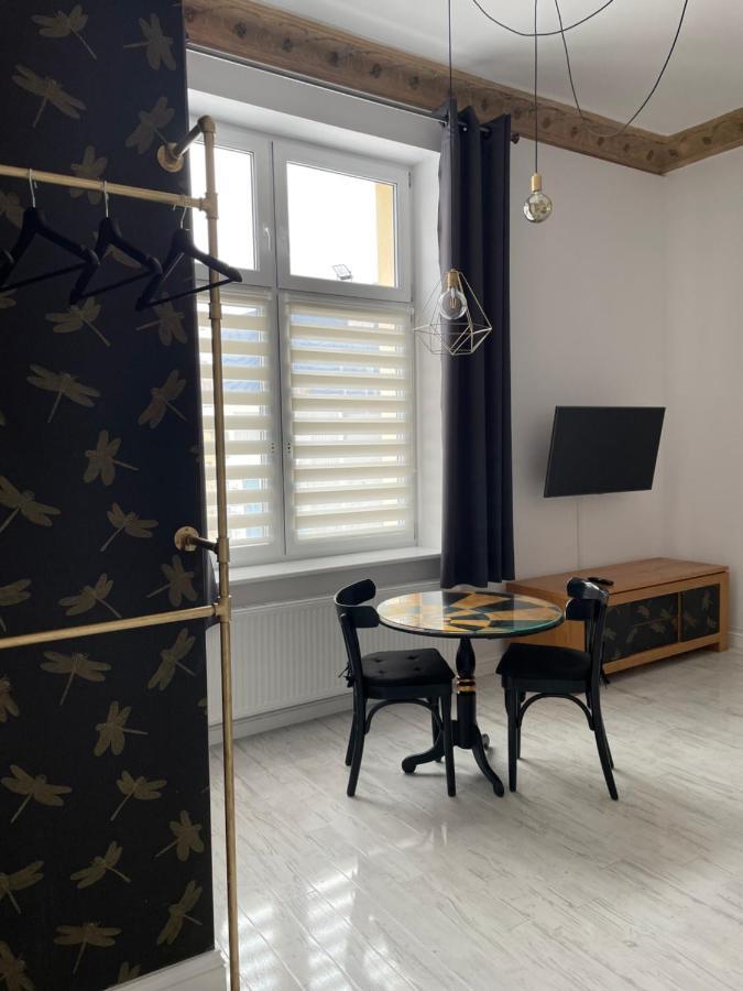 Apartament Victor20 Bydgoszcz Exterior foto
