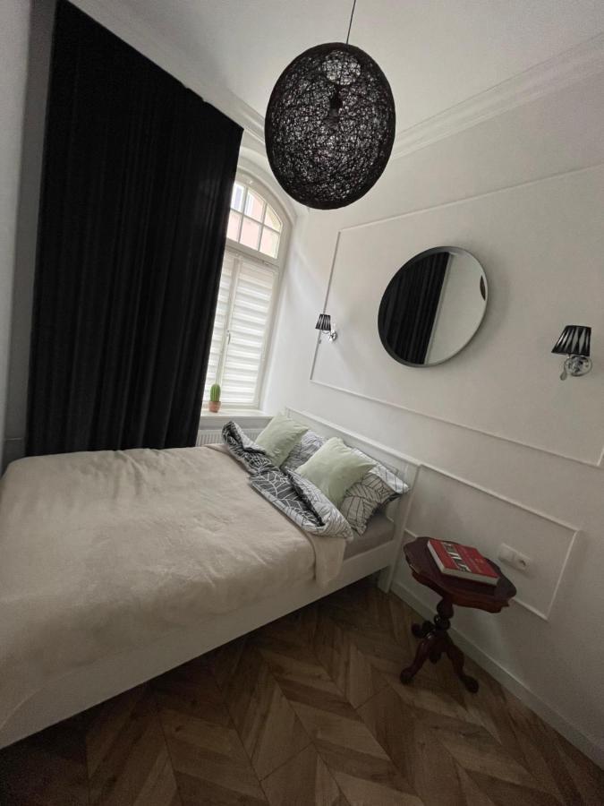 Apartament Victor20 Bydgoszcz Exterior foto