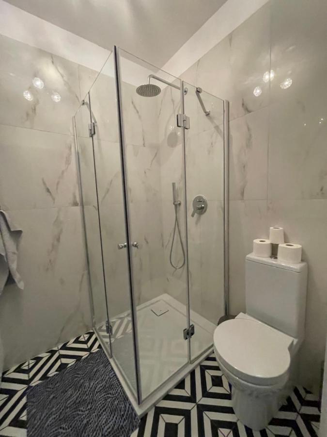 Apartament Victor20 Bydgoszcz Exterior foto