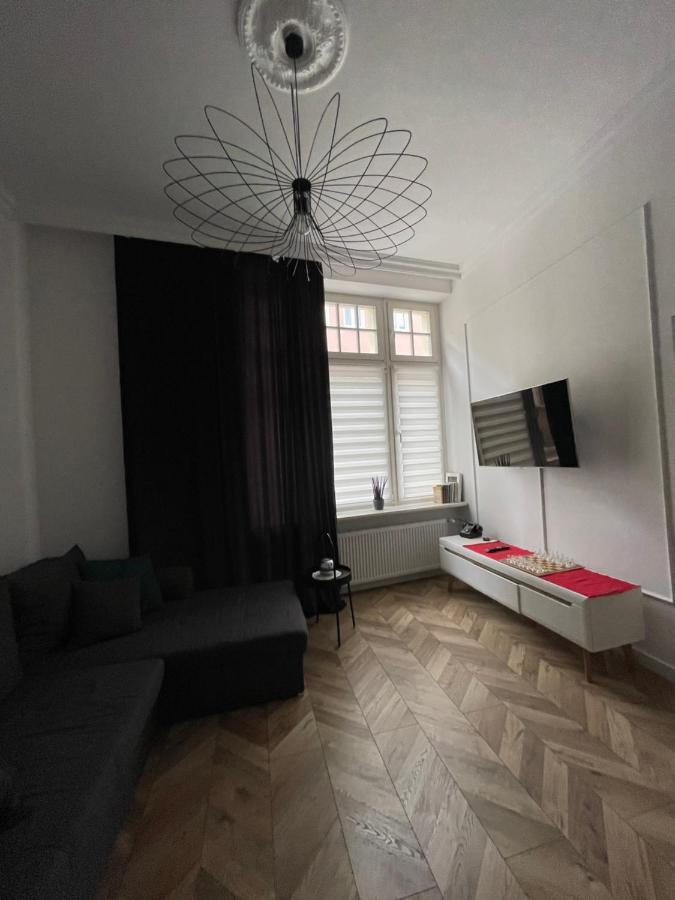 Apartament Victor20 Bydgoszcz Exterior foto