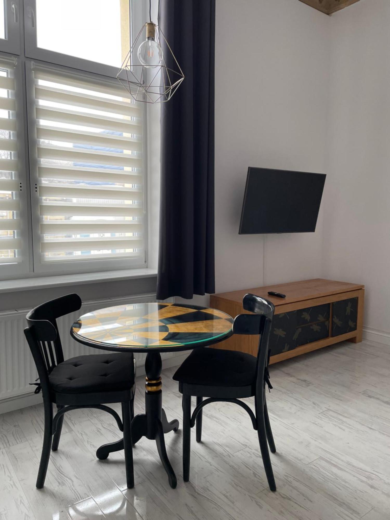 Apartament Victor20 Bydgoszcz Quarto foto