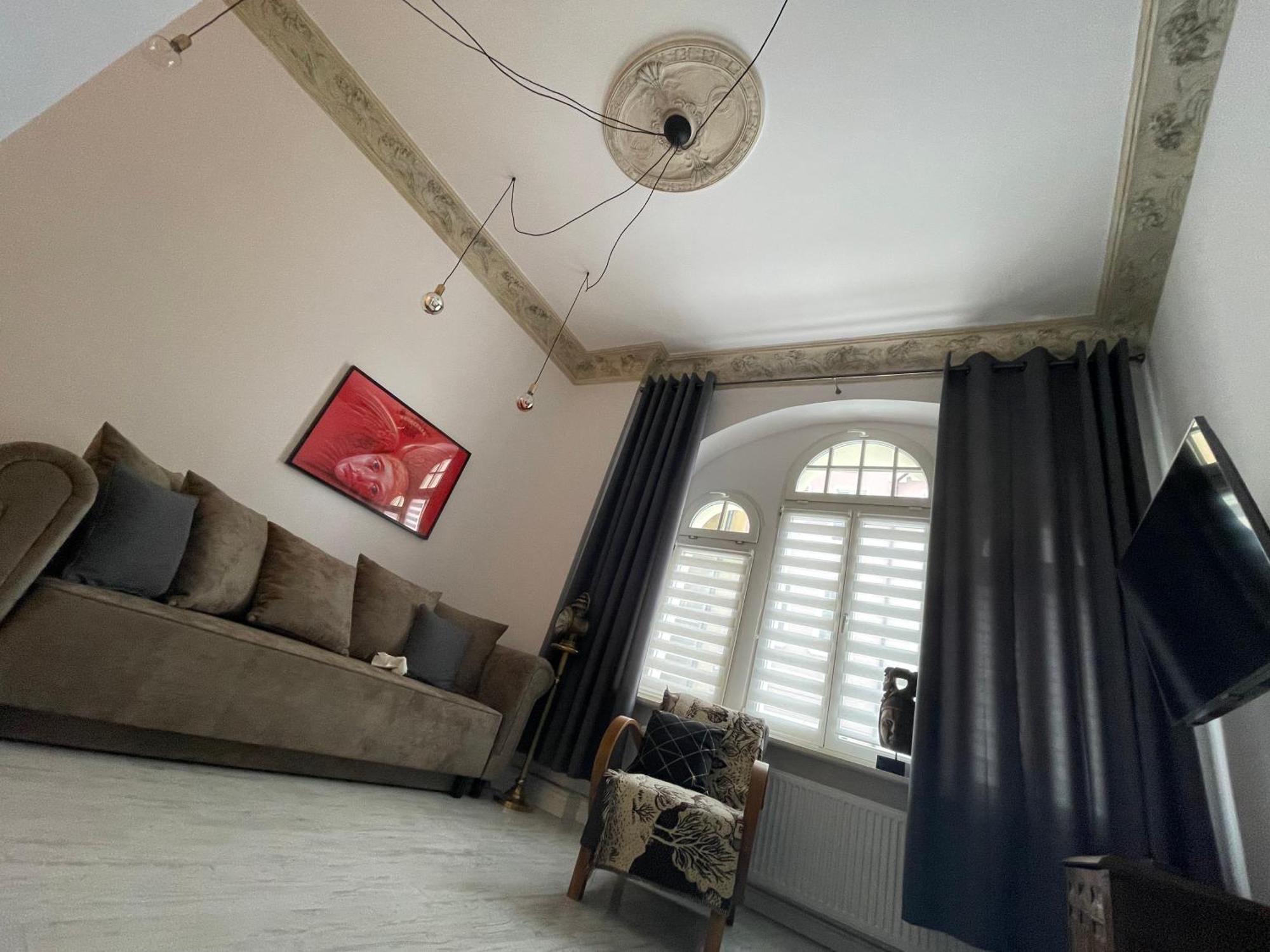Apartament Victor20 Bydgoszcz Quarto foto