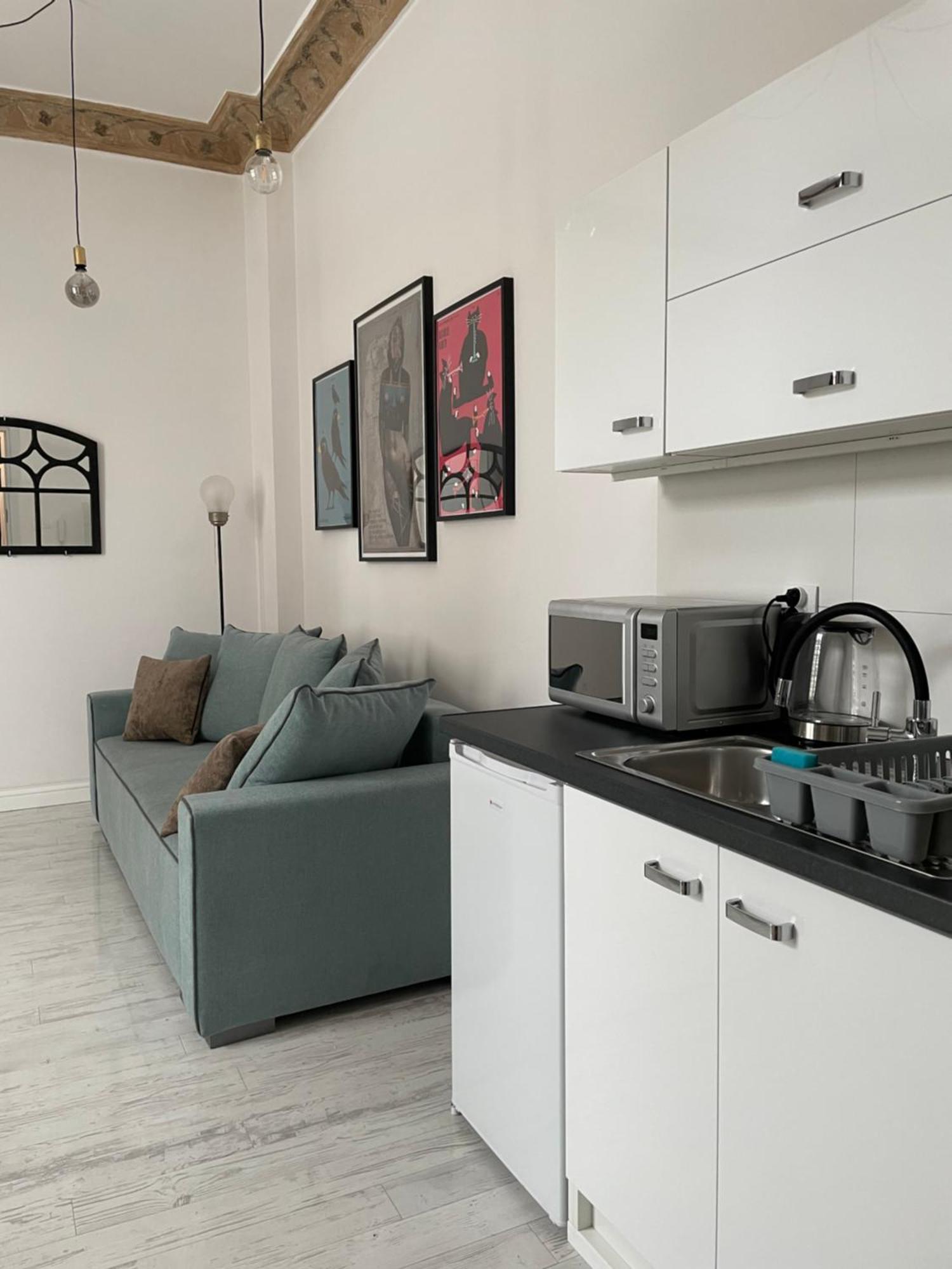 Apartament Victor20 Bydgoszcz Quarto foto