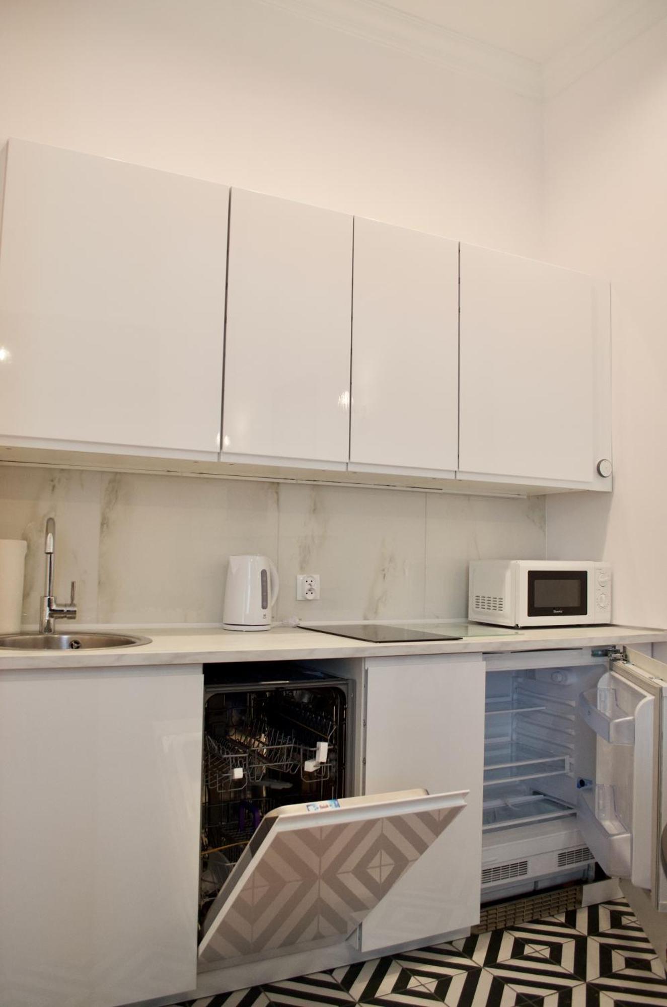 Apartament Victor20 Bydgoszcz Quarto foto