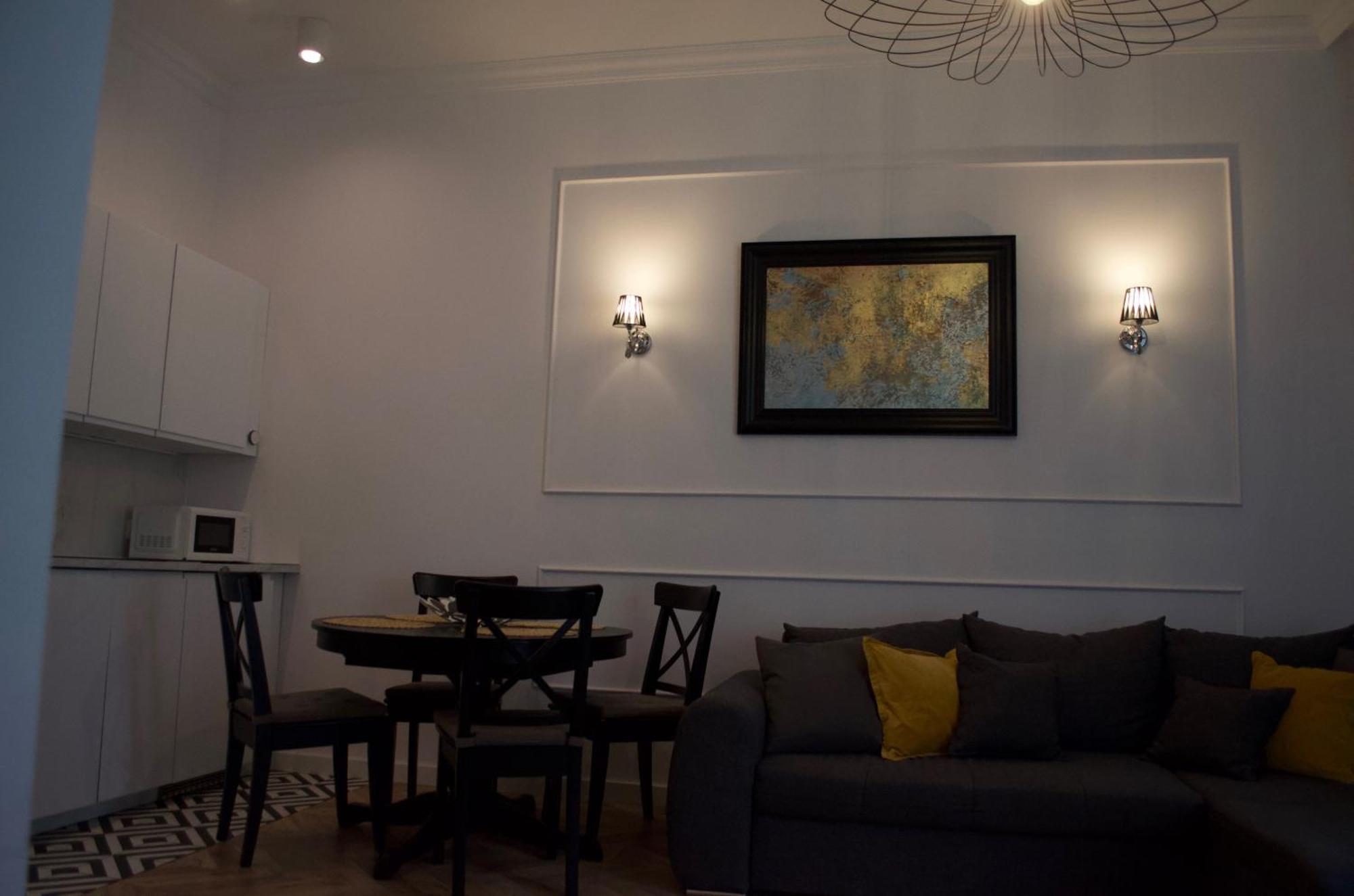 Apartament Victor20 Bydgoszcz Quarto foto